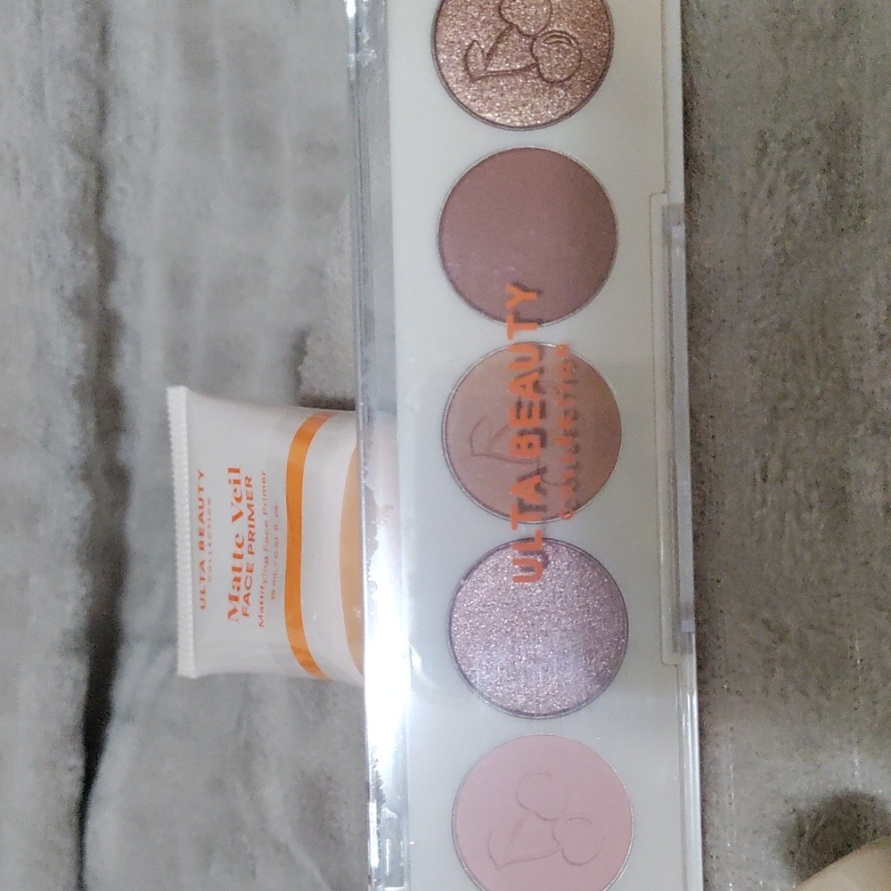 Ulta Face Set - Picture 5 of 8